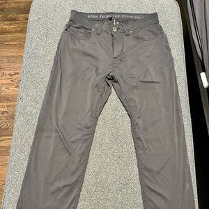 Prana Mens Hiking Pants